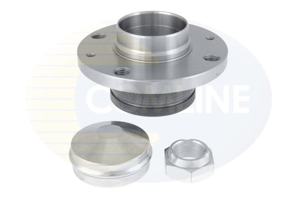 Wheel Bearing Kit (CHA119)