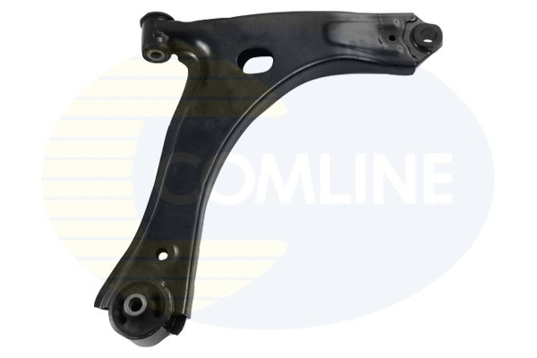 Control/Trailing Arm, wheel suspension (CCA2382R)