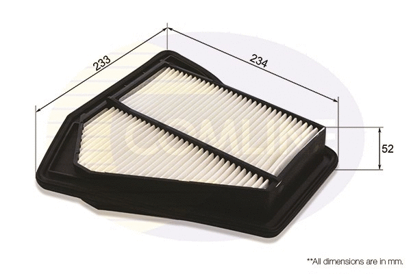 Air Filter (EAF914)