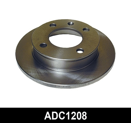 Brake Disc (ADC1208)