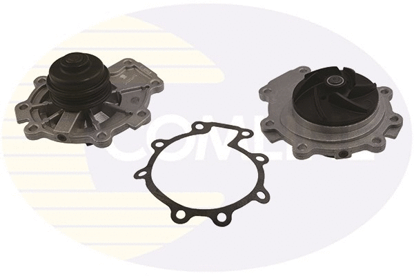 Water Pump, engine cooling (EWP084)