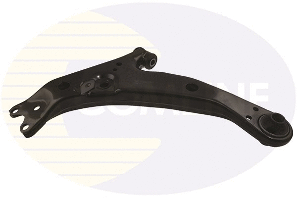 Control/Trailing Arm, wheel suspension (CCA1229)
