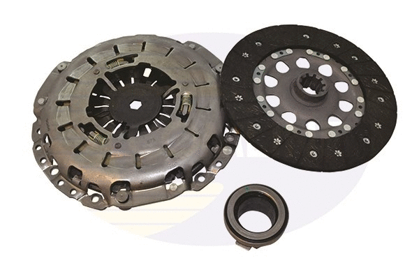 Clutch Kit (ECK380)