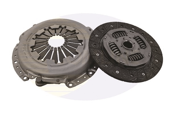 Clutch Kit (ECK364)
