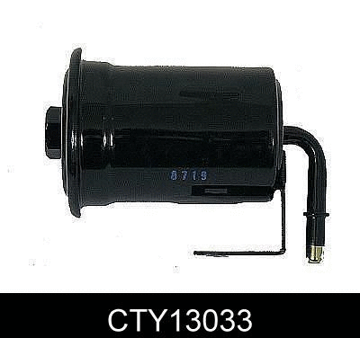 Fuel Filter (CTY13033)