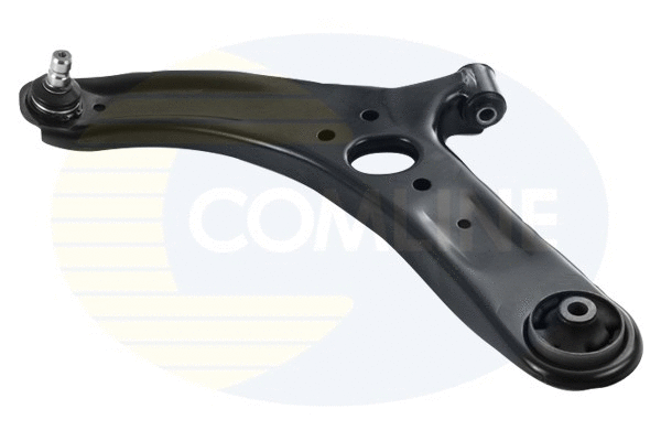 Control/Trailing Arm, wheel suspension (CCA1388L)