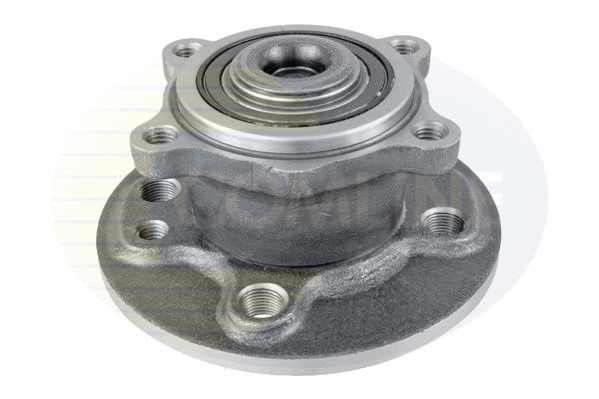 Wheel Bearing Kit (CHA125)
