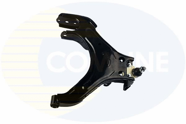 Control/Trailing Arm, wheel suspension (CCA2321R)