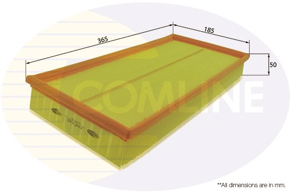 Air Filter (EAF035)