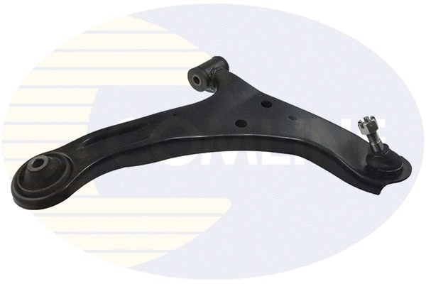 Control/Trailing Arm, wheel suspension (CCA2231)