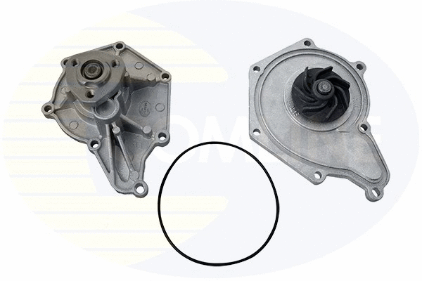 Water Pump, engine cooling (EWP304)