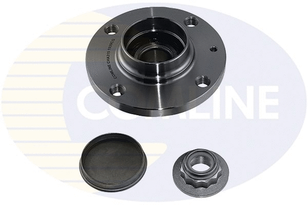Wheel Bearing Kit (CHA315)