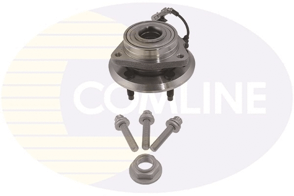 Wheel Bearing Kit (CHA276)