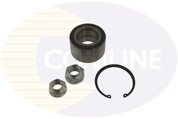 Wheel Bearing Kit (CBK278)