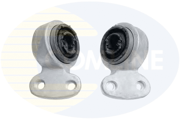 Mounting, control/trailing arm (CRB3414)
