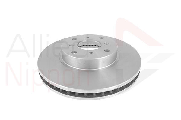 Brake Disc (AND6574)