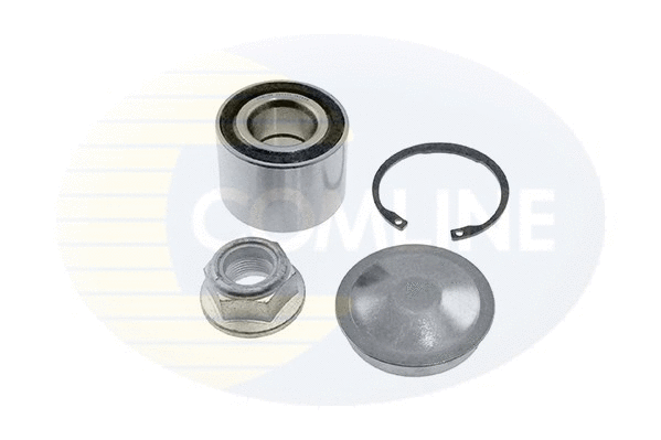 Wheel Bearing Kit (CBK002)