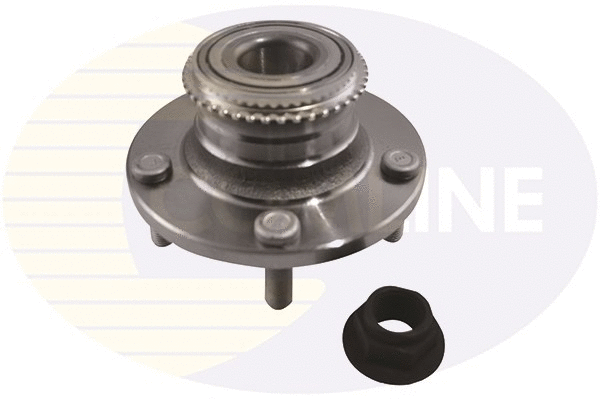 Wheel Bearing Kit (CHA194)