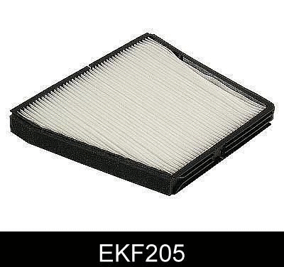 Filter, cabin air (EKF205)