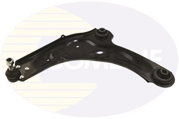 Control/Trailing Arm, wheel suspension (CCA1211)