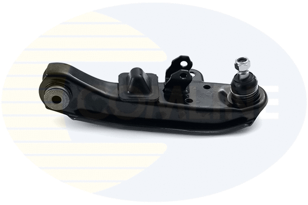 Control/Trailing Arm, wheel suspension (CCA2319R)