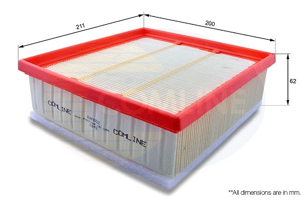 Air Filter (EAF652)