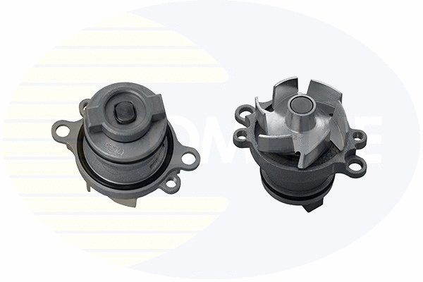 Water Pump, engine cooling (EWP340)