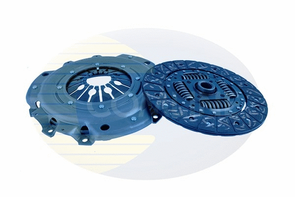 Clutch Kit (ECK290)