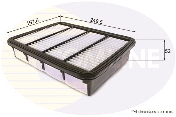 Air Filter (CMB12012)