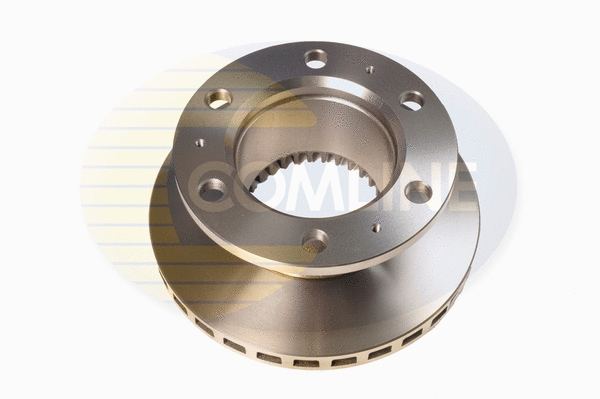 Brake Disc (ADC9110V)