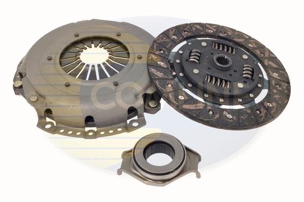 Clutch Kit (ECK039)