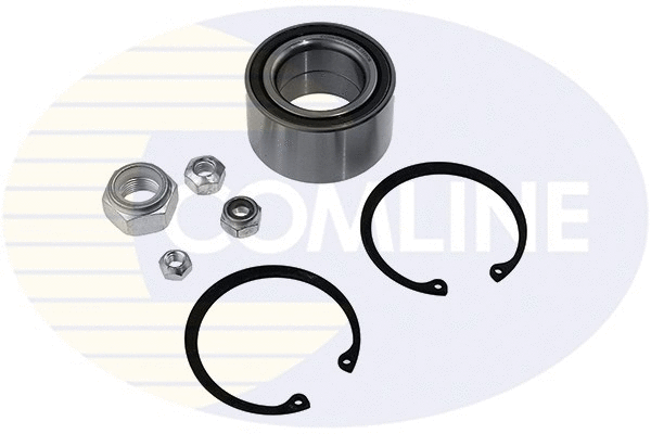 Wheel Bearing Kit (CBK288)