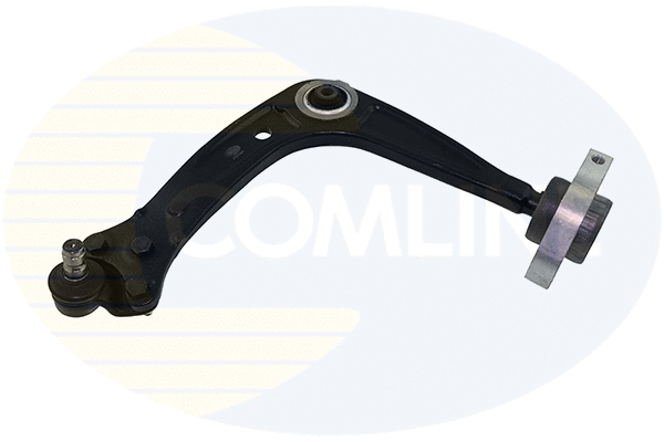 Control/Trailing Arm, wheel suspension (CCA1428L)