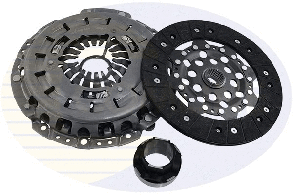 Clutch Kit (ECK445)