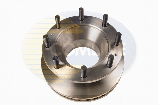 Brake Disc (ADC9104V)