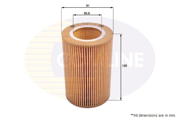 Air Filter (EAF050)