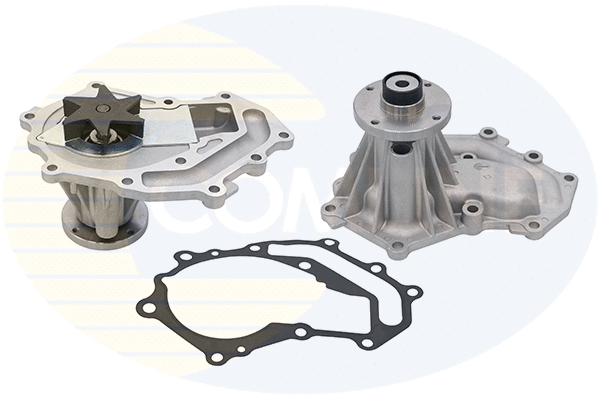 Water Pump, engine cooling (EWP471)