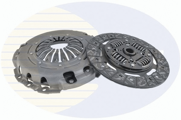 Clutch Kit (ECK274)