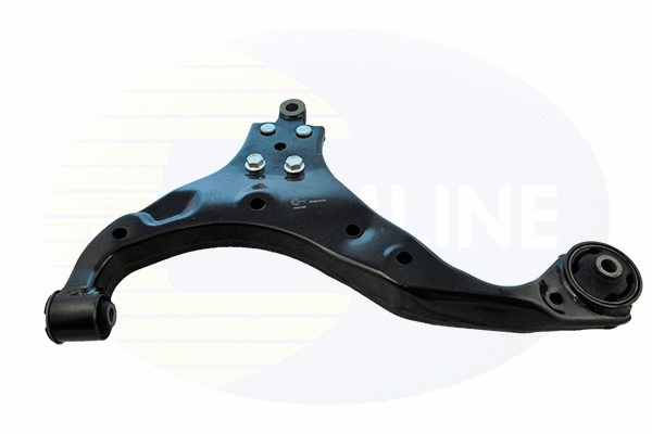 Control/Trailing Arm, wheel suspension (CCA1210)