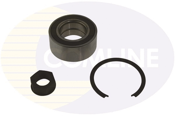 Wheel Bearing Kit (CBK198)