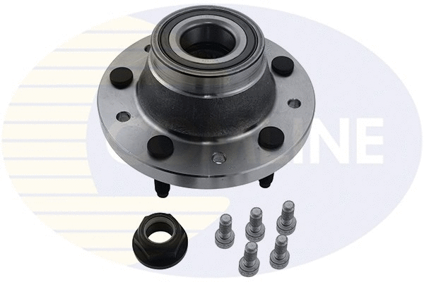 Wheel Bearing Kit (CHA296)