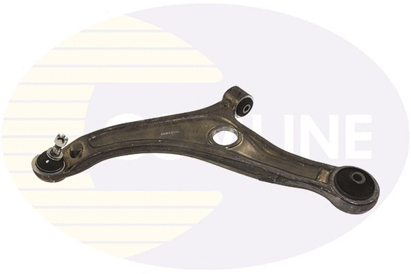 Control/Trailing Arm, wheel suspension (CCA1348L)