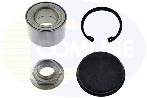 Wheel Bearing Kit (CBK097)