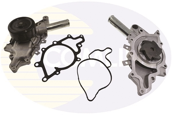 Water Pump, engine cooling (EWP411)