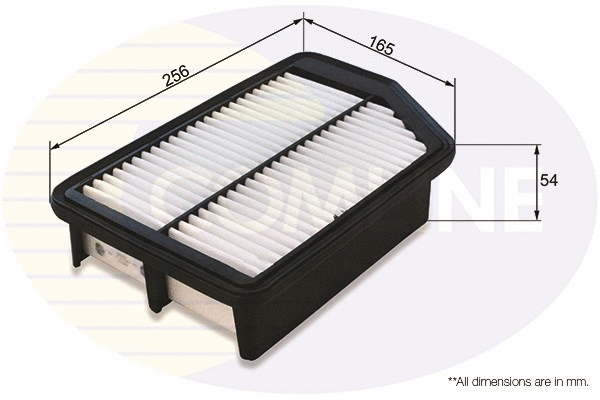 Air Filter (EAF911)