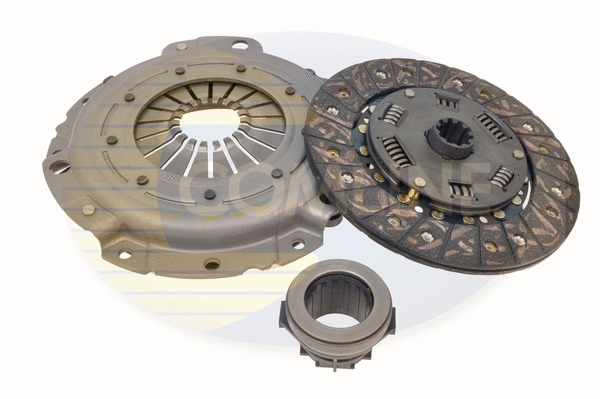 Clutch Kit (ECK082)