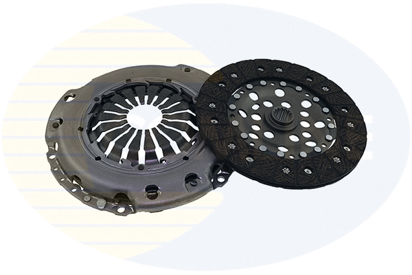 Clutch Kit (ECK449)