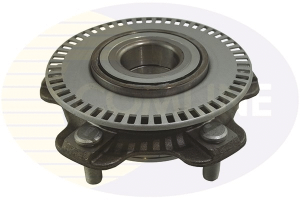 Wheel Bearing Kit (CHA203)