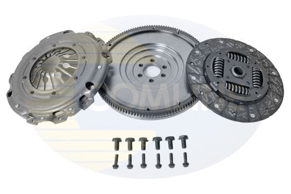 Conversion Set, clutch (ECK262F)