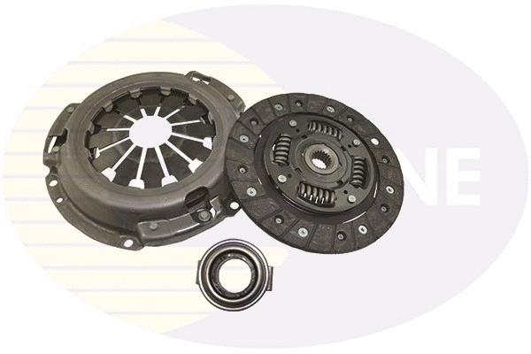 Clutch Kit (CHN41038CK)